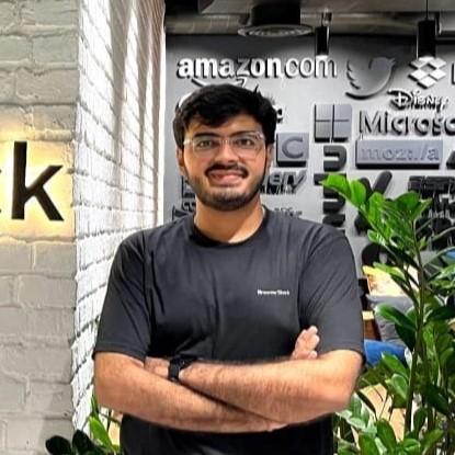 Parth Barai